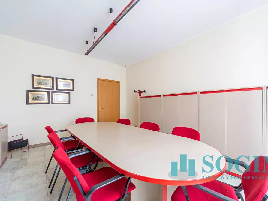 Immagine 20 di Appartamento in vendita  in Piazza Petazzi 30 a Sesto San Giovanni