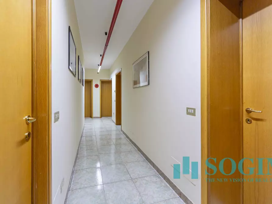 Immagine 21 di Appartamento in vendita  in Piazza Petazzi 30 a Sesto San Giovanni