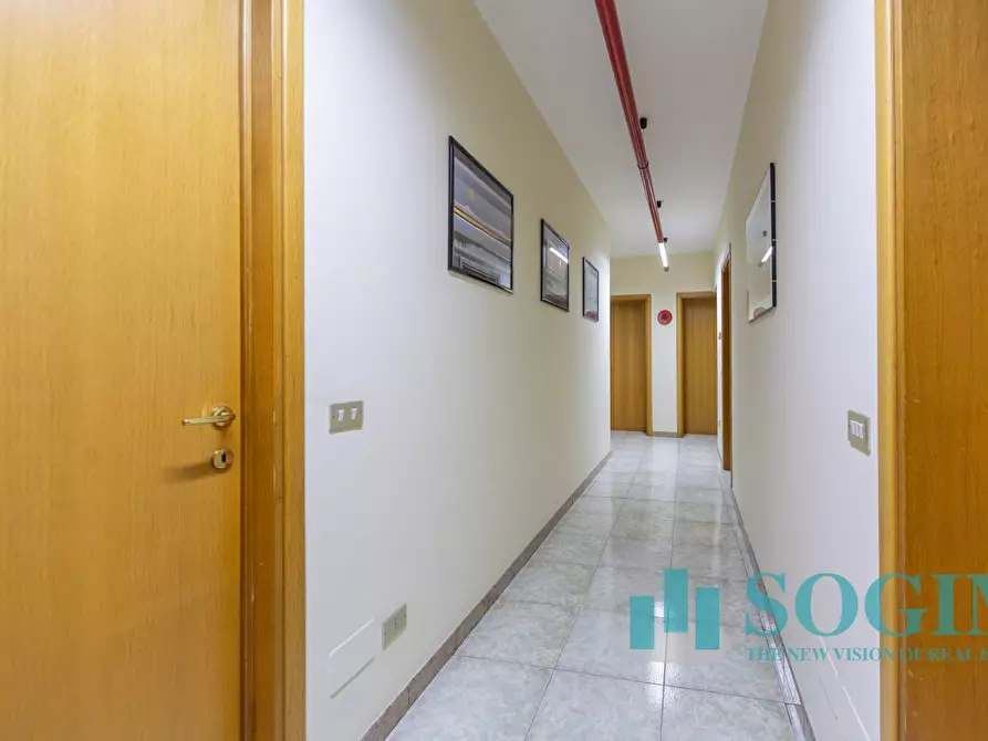 Immagine 6 di Appartamento in vendita  in Piazza Petazzi 30 a Sesto San Giovanni