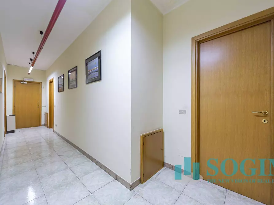 Immagine 28 di Appartamento in vendita  in Piazza Petazzi 30 a Sesto San Giovanni