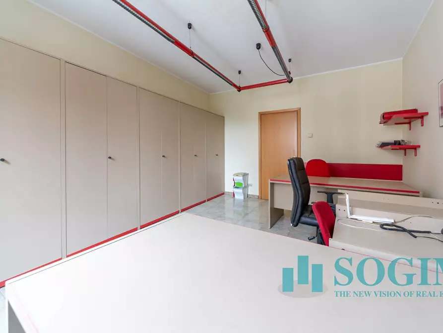 Immagine 32 di Appartamento in vendita  in Piazza Petazzi 30 a Sesto San Giovanni