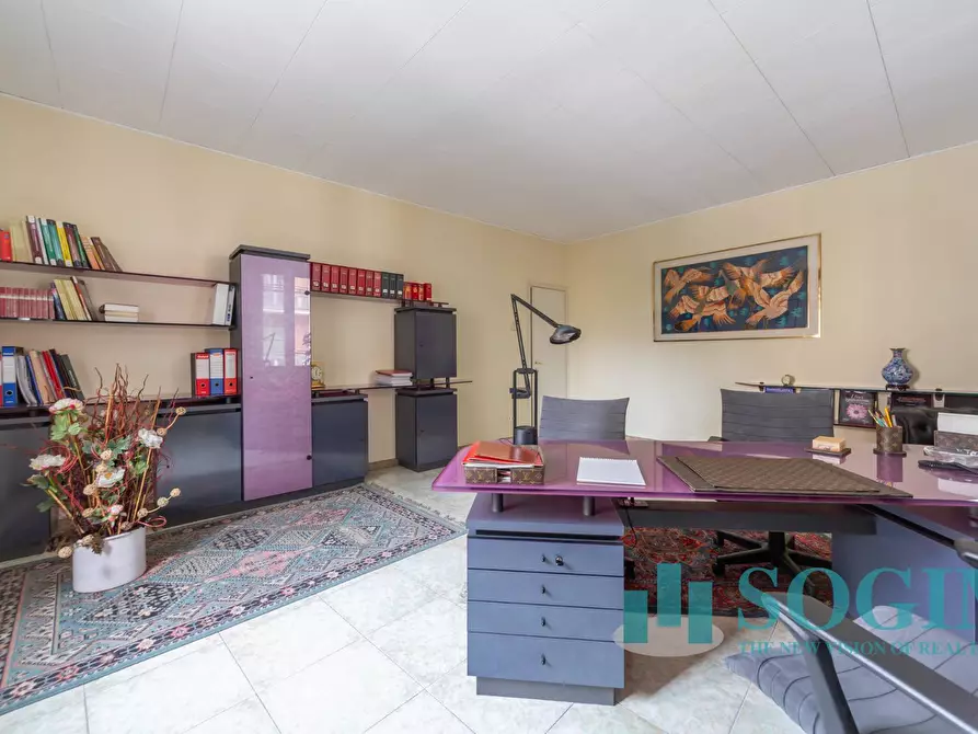 Immagine 3 di Appartamento in vendita  in Piazza Petazzi 30 a Sesto San Giovanni