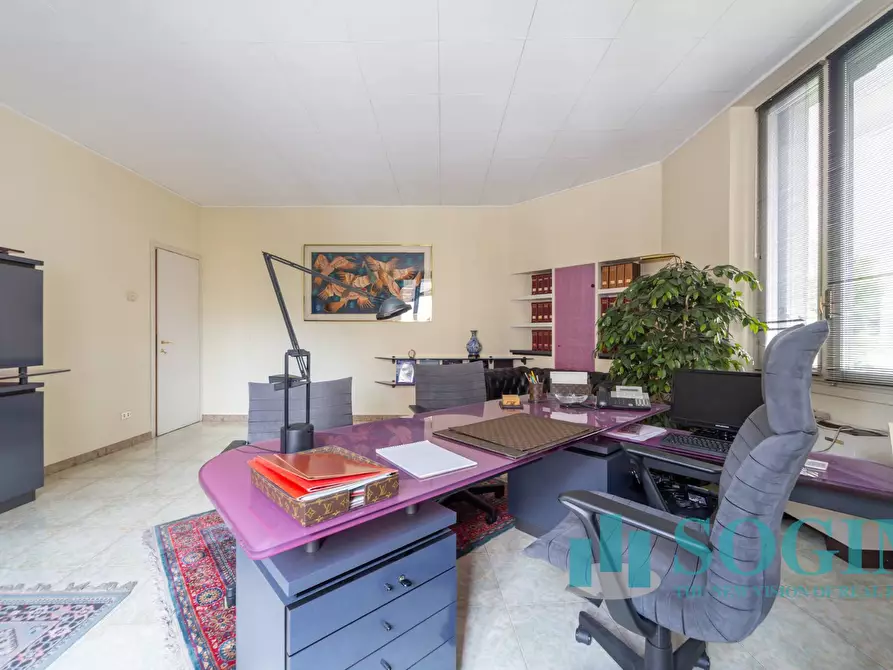 Immagine 4 di Appartamento in vendita  in Piazza Petazzi 30 a Sesto San Giovanni