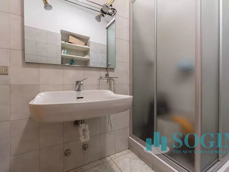 Immagine 36 di Appartamento in vendita  in Piazza Petazzi 30 a Sesto San Giovanni