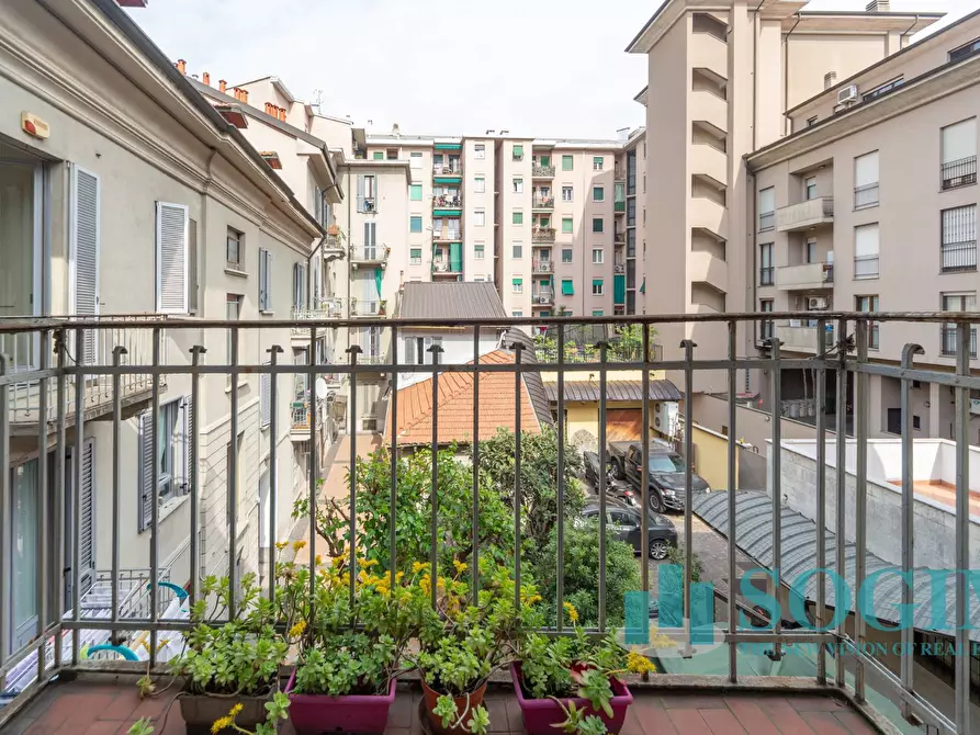 Immagine 37 di Appartamento in vendita  in Piazza Petazzi 30 a Sesto San Giovanni