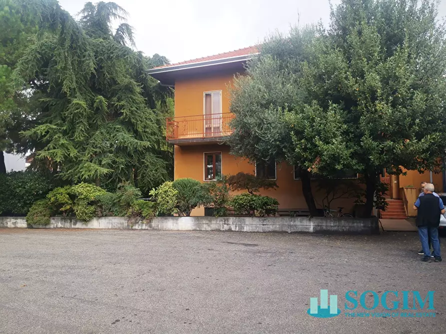 Immagine 3 di Capannone industriale in vendita  in Via Magellano a Fagnano Olona