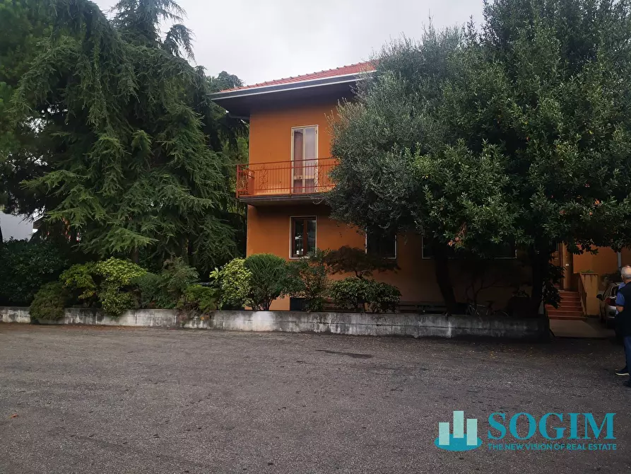 Immagine 4 di Capannone industriale in vendita  in Via Magellano a Fagnano Olona