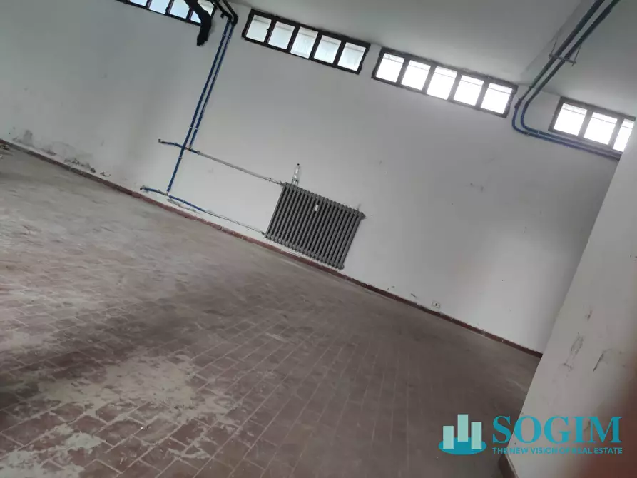 Immagine 9 di Laboratorio in vendita  in Via Michelangelo Buonarroti 4 a Cassano D'adda