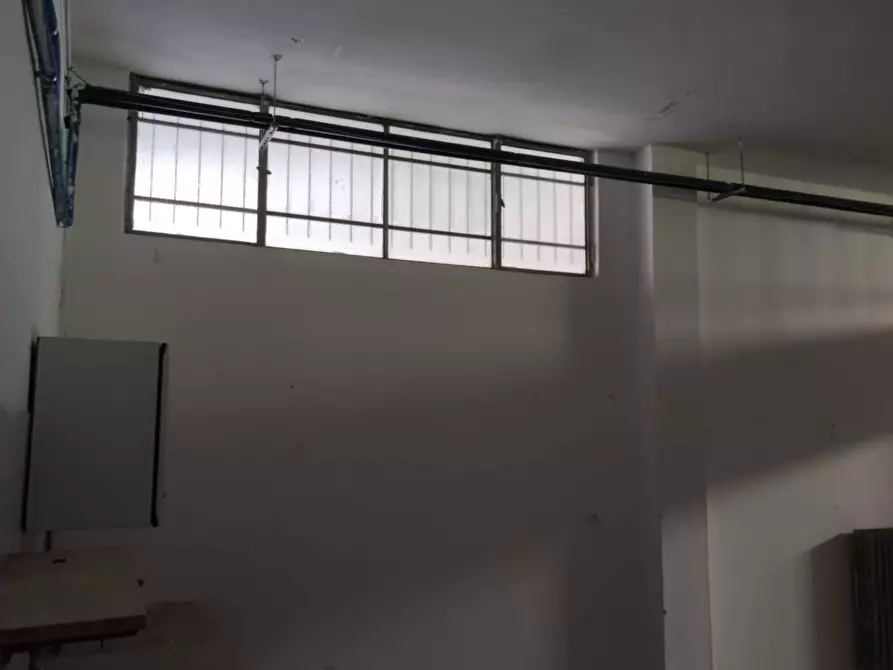 Immagine 16 di Laboratorio in vendita  in Via Michelangelo Buonarroti 4 a Cassano D'adda