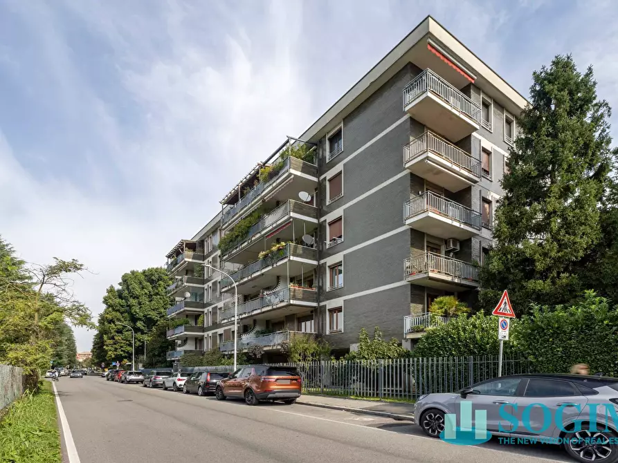 Immagine 1 di Appartamento in vendita  in Via Ponchielli 44 a Monza