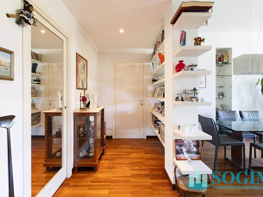 Immagine 3 di Appartamento in vendita  in Via Ponchielli 44 a Monza