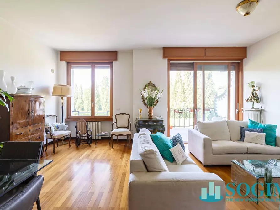 Immagine 7 di Appartamento in vendita  in Via Ponchielli 44 a Monza