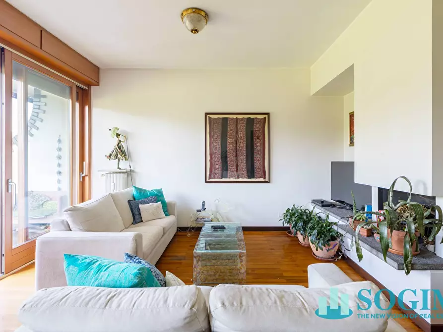 Immagine 8 di Appartamento in vendita  in Via Ponchielli 44 a Monza