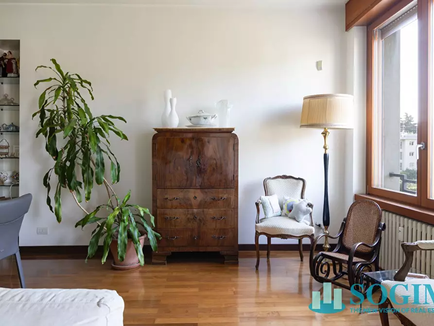 Immagine 9 di Appartamento in vendita  in Via Ponchielli 44 a Monza