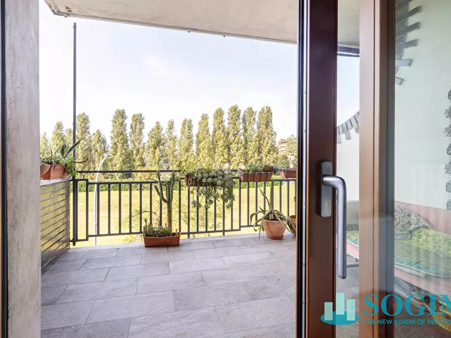 Immagine 11 di Appartamento in vendita  in Via Ponchielli 44 a Monza