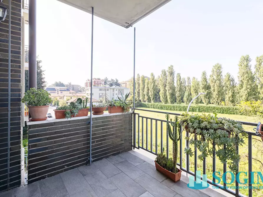 Immagine 12 di Appartamento in vendita  in Via Ponchielli 44 a Monza