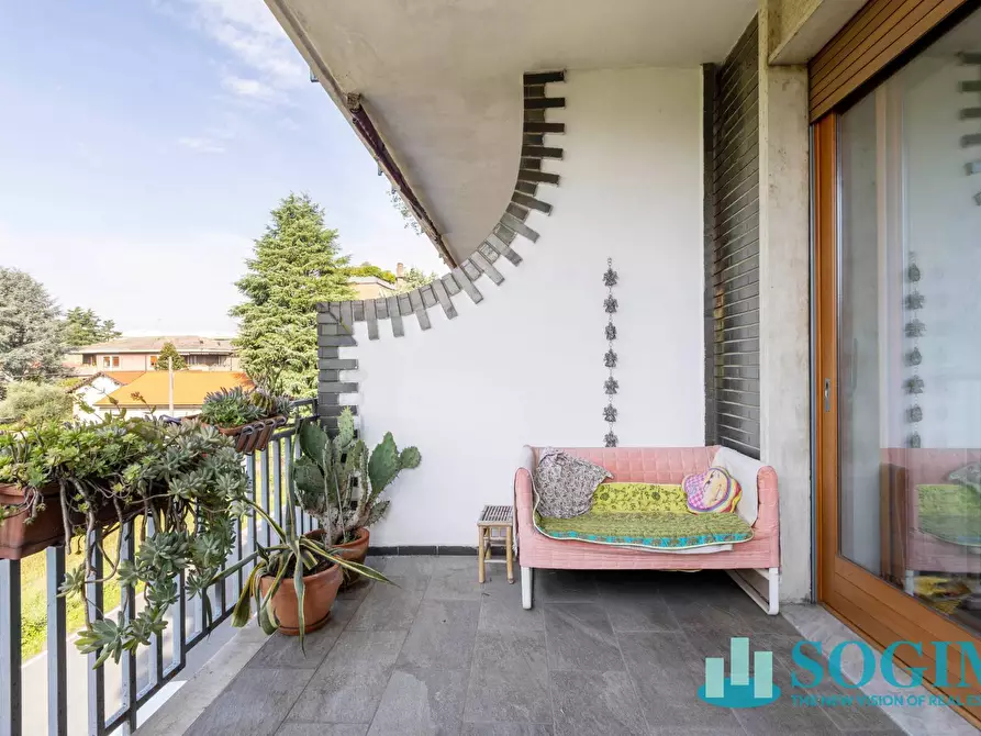 Immagine 13 di Appartamento in vendita  in Via Ponchielli 44 a Monza