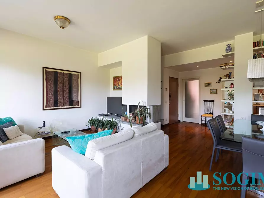 Immagine 17 di Appartamento in vendita  in Via Ponchielli 44 a Monza