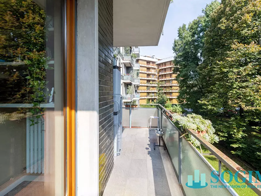 Immagine 23 di Appartamento in vendita  in Via Ponchielli 44 a Monza