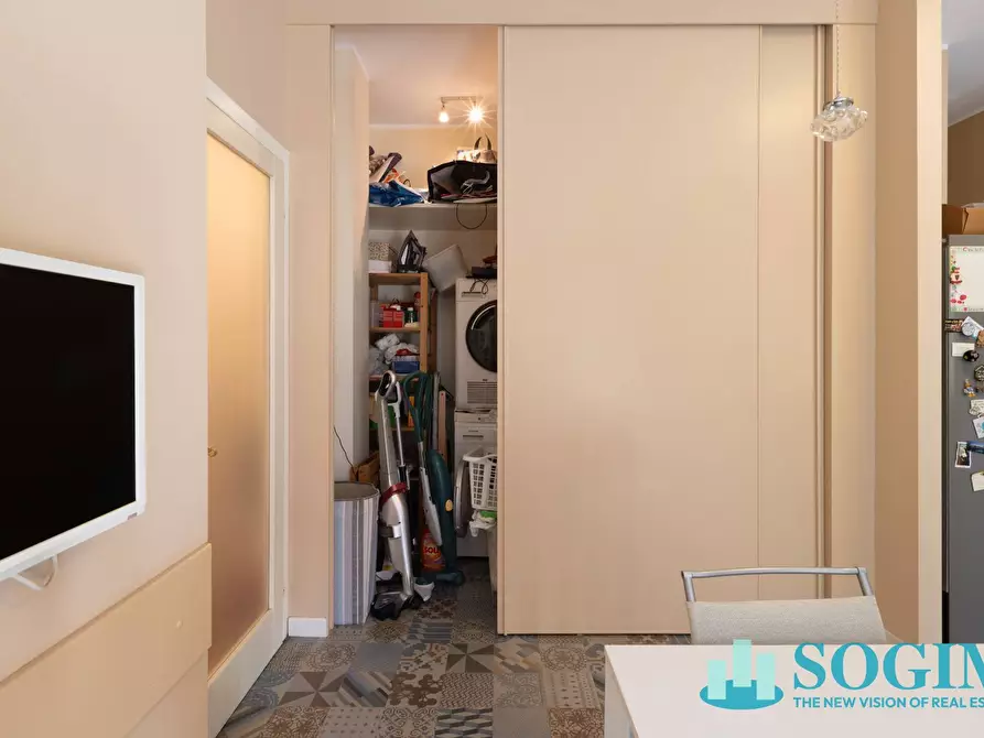 Immagine 27 di Appartamento in vendita  in Via Ponchielli 44 a Monza