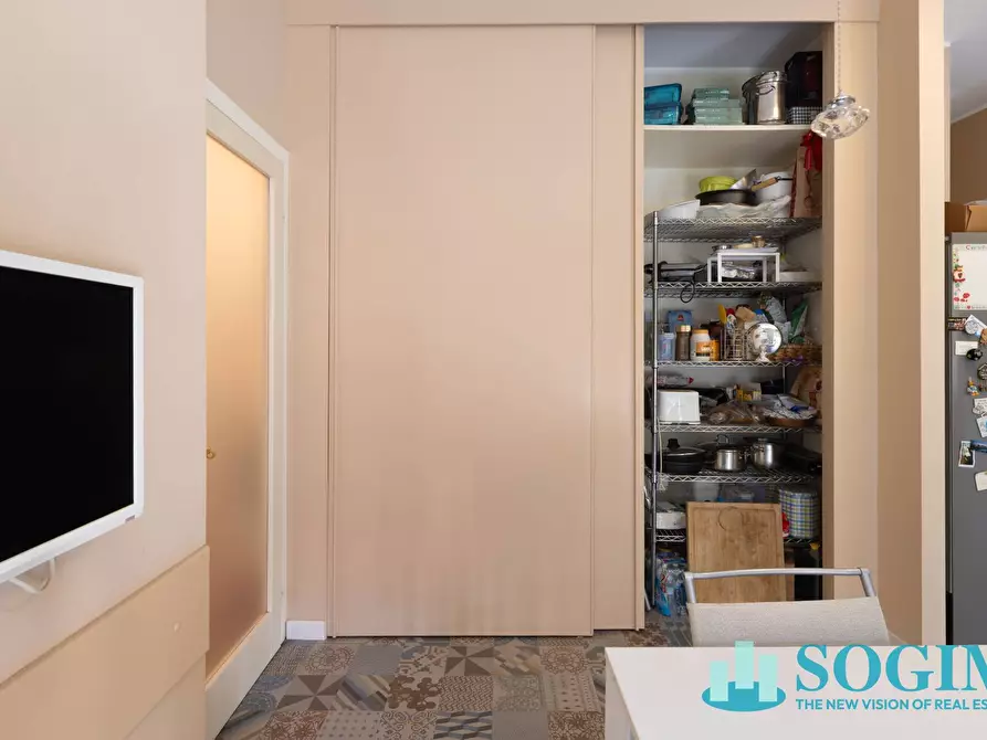 Immagine 28 di Appartamento in vendita  in Via Ponchielli 44 a Monza