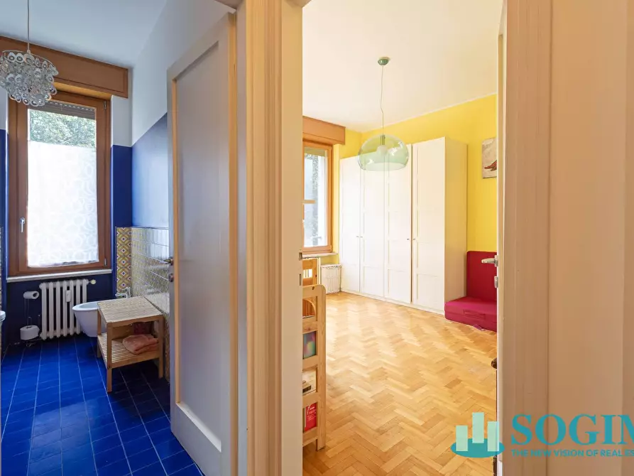 Immagine 29 di Appartamento in vendita  in Via Ponchielli 44 a Monza