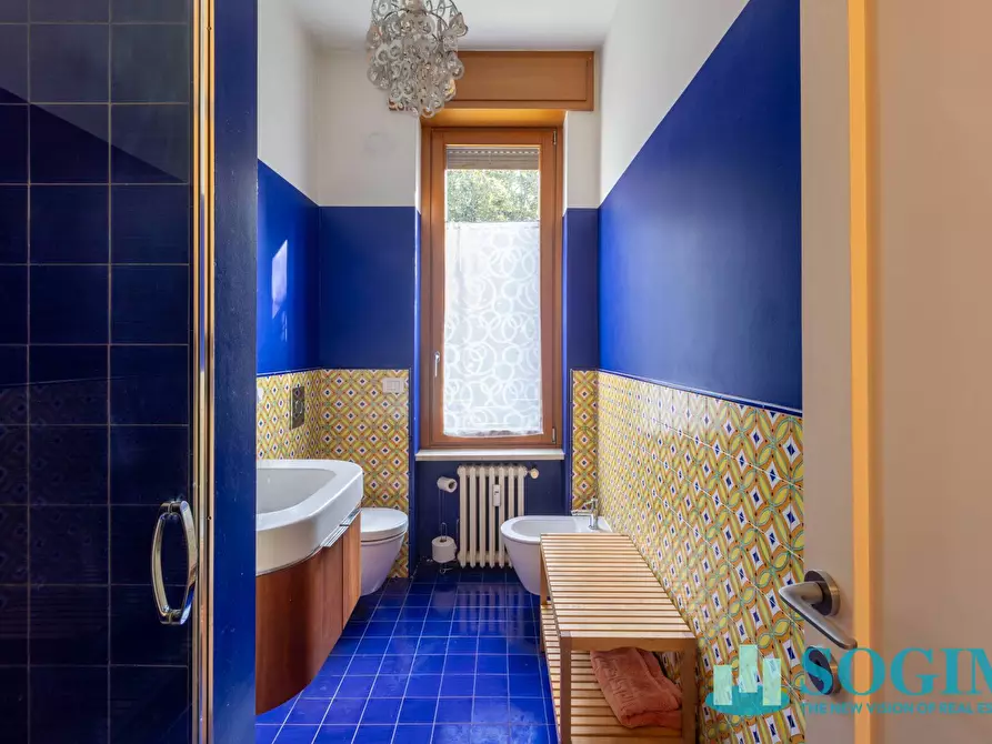 Immagine 30 di Appartamento in vendita  in Via Ponchielli 44 a Monza