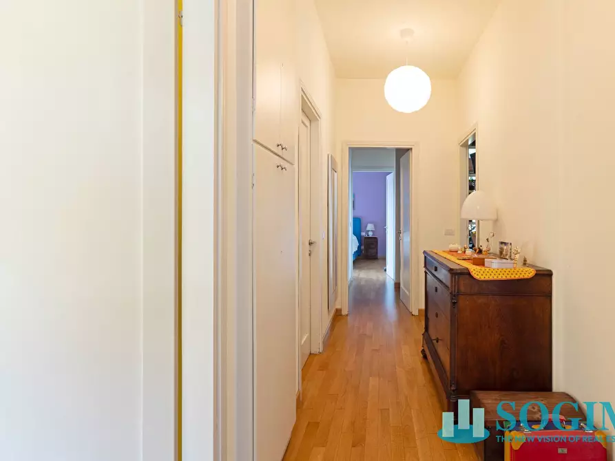 Immagine 33 di Appartamento in vendita  in Via Ponchielli 44 a Monza