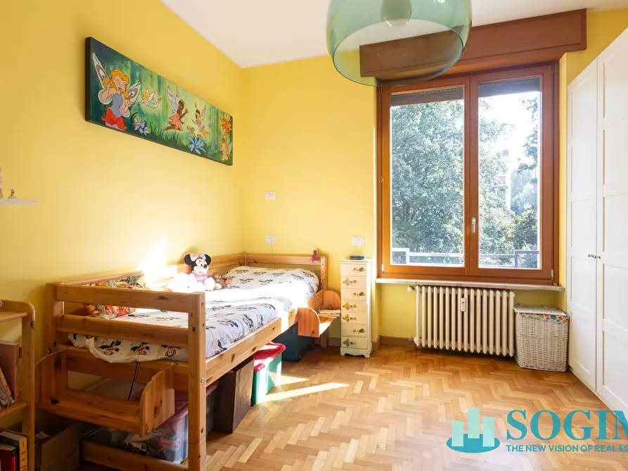 Immagine 36 di Appartamento in vendita  in Via Ponchielli 44 a Monza