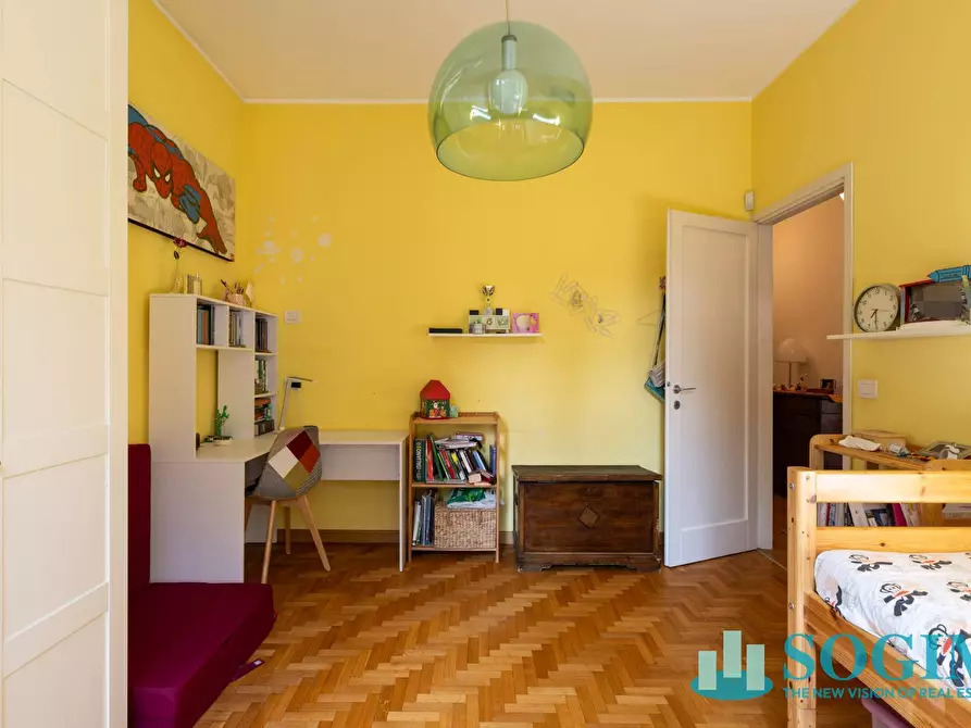 Immagine 37 di Appartamento in vendita  in Via Ponchielli 44 a Monza