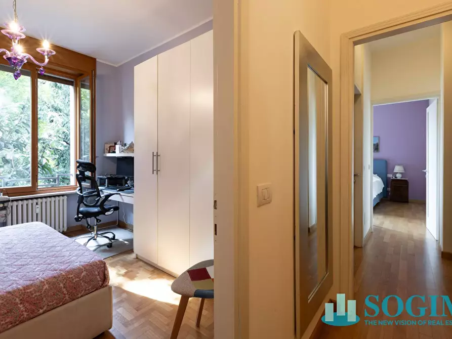 Immagine 38 di Appartamento in vendita  in Via Ponchielli 44 a Monza