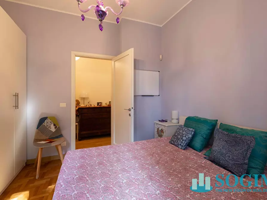 Immagine 40 di Appartamento in vendita  in Via Ponchielli 44 a Monza