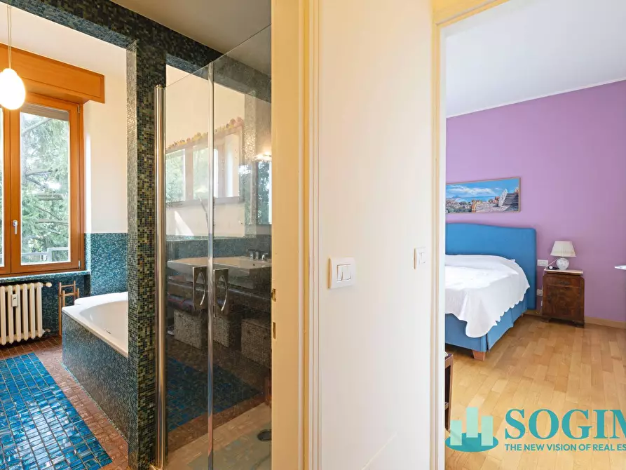 Immagine 41 di Appartamento in vendita  in Via Ponchielli 44 a Monza