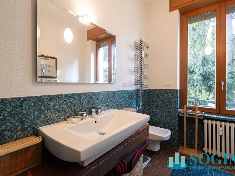 Immagine 44 di Appartamento in vendita  in Via Ponchielli 44 a Monza