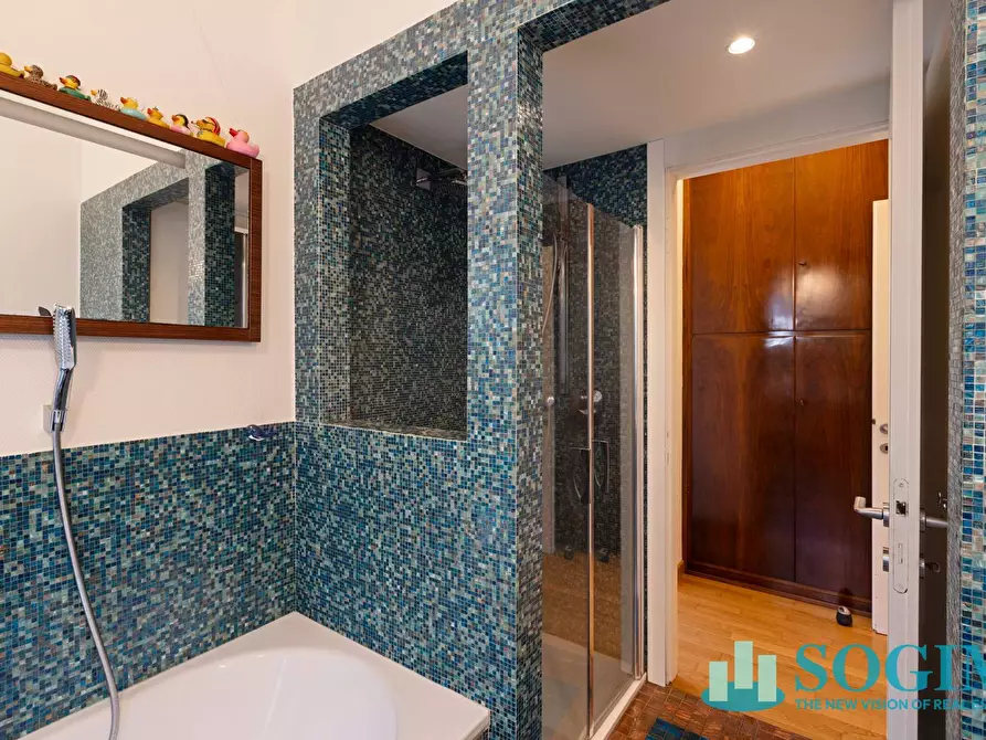 Immagine 45 di Appartamento in vendita  in Via Ponchielli 44 a Monza