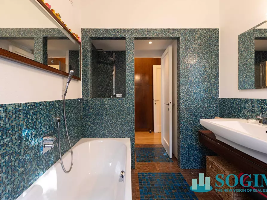 Immagine 46 di Appartamento in vendita  in Via Ponchielli 44 a Monza