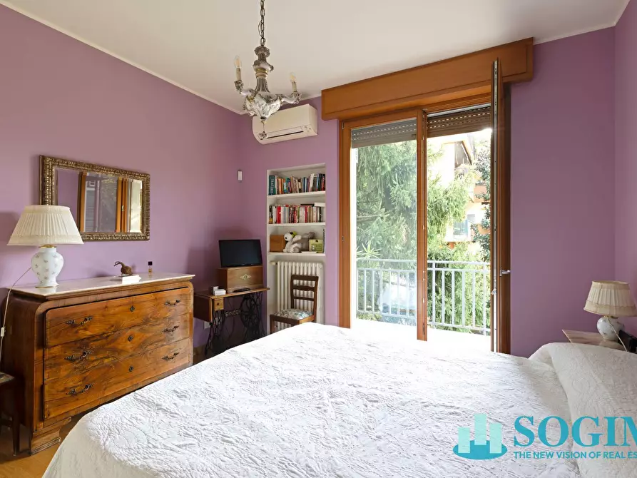 Immagine 48 di Appartamento in vendita  in Via Ponchielli 44 a Monza