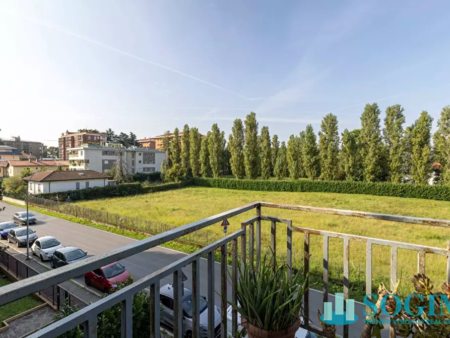 Immagine 51 di Appartamento in vendita  in Via Ponchielli 44 a Monza