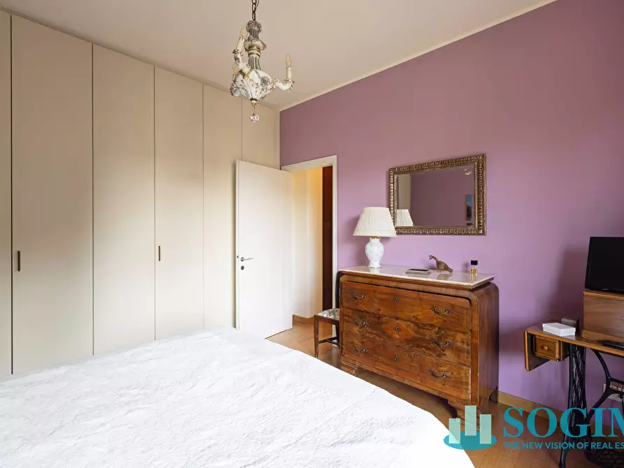 Immagine 54 di Appartamento in vendita  in Via Ponchielli 44 a Monza