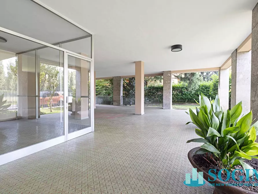 Immagine 55 di Appartamento in vendita  in Via Ponchielli 44 a Monza