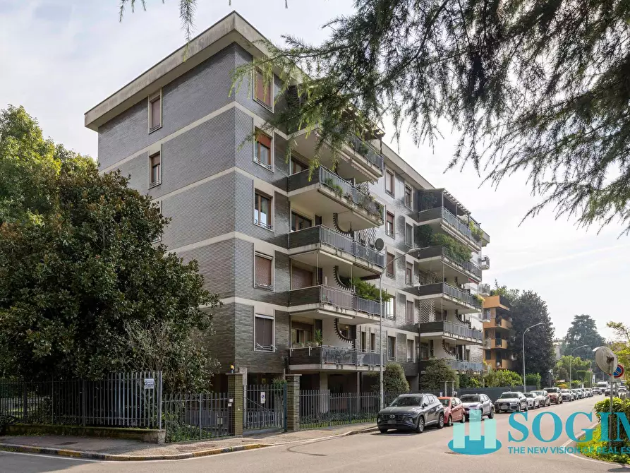 Immagine 56 di Appartamento in vendita  in Via Ponchielli 44 a Monza