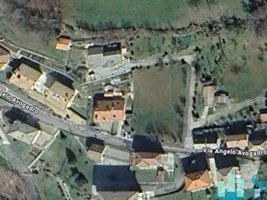 Immagine 2 di Terreno residenziale in vendita  in Via Angelo Avogadro a Berbenno