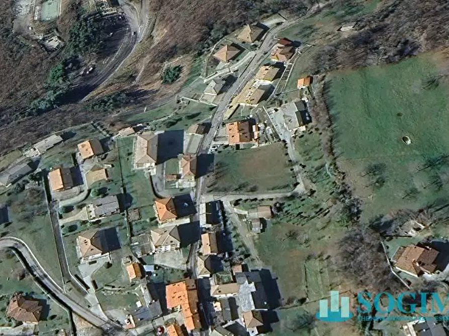 Immagine 3 di Terreno residenziale in vendita  in Via Angelo Avogadro a Berbenno