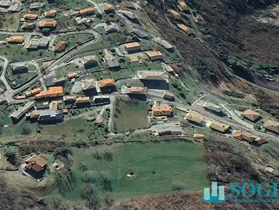Immagine 4 di Terreno residenziale in vendita  in Via Angelo Avogadro a Berbenno