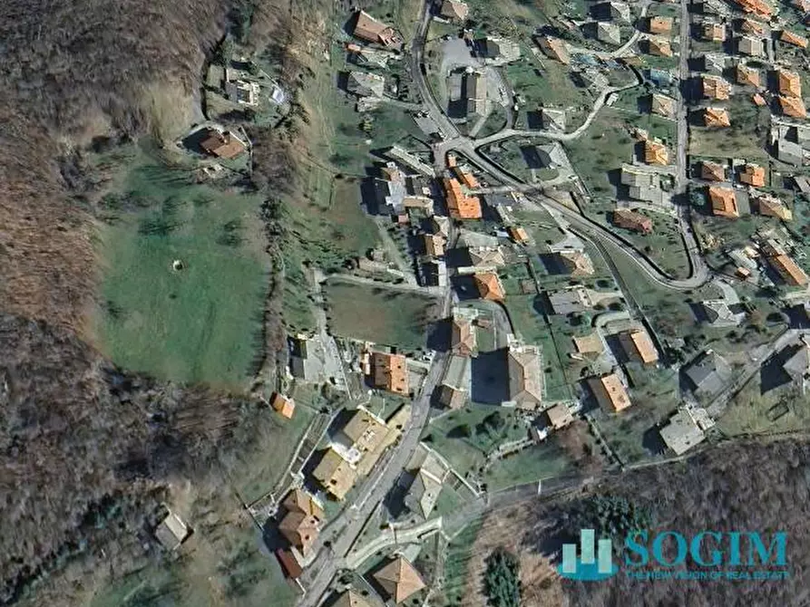 Immagine 5 di Terreno residenziale in vendita  in Via Angelo Avogadro a Berbenno