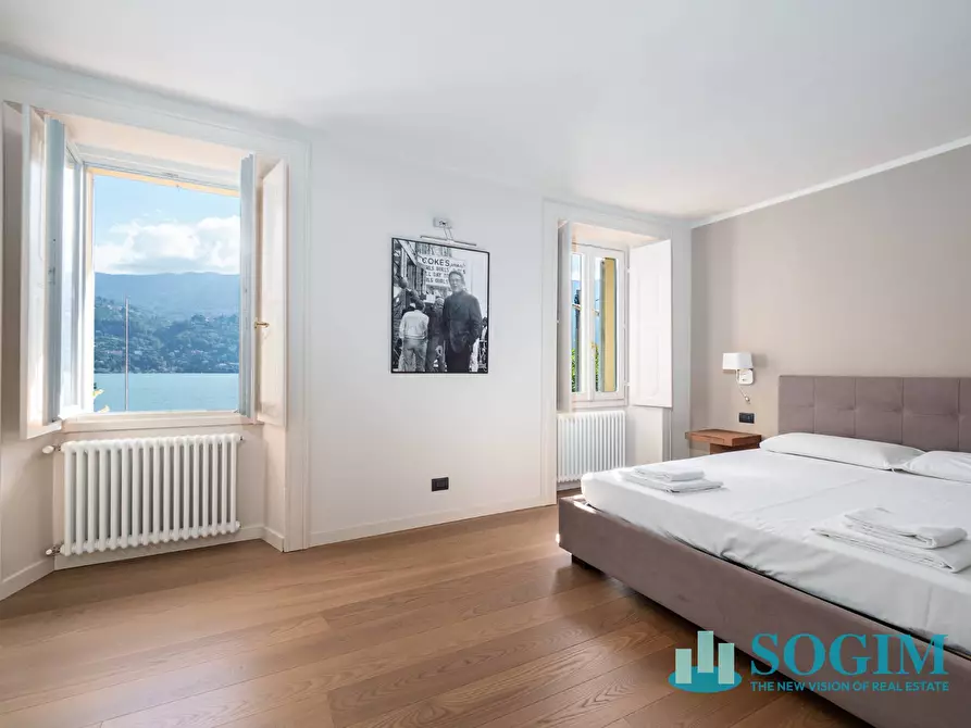 Immagine 10 di Appartamento in vendita  in Via Soldino a Argegno