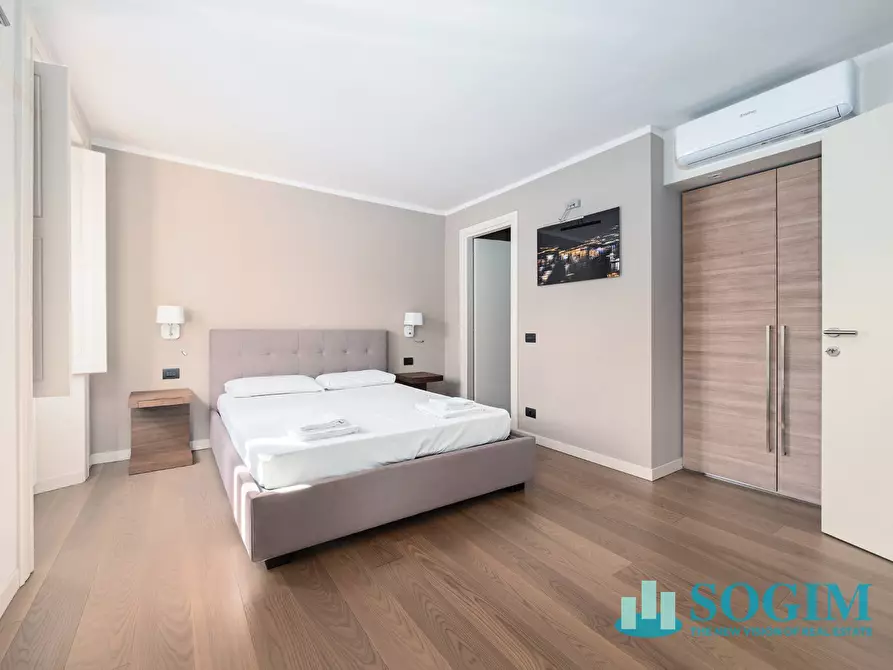 Immagine 12 di Appartamento in vendita  in Via Soldino a Argegno