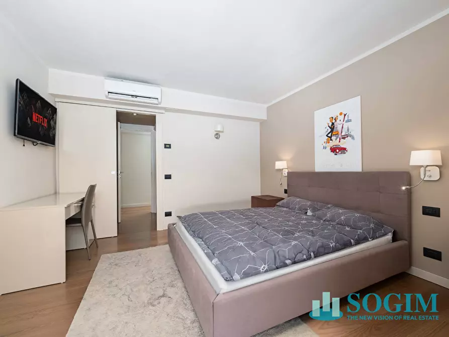 Immagine 13 di Appartamento in vendita  in Via Soldino a Argegno