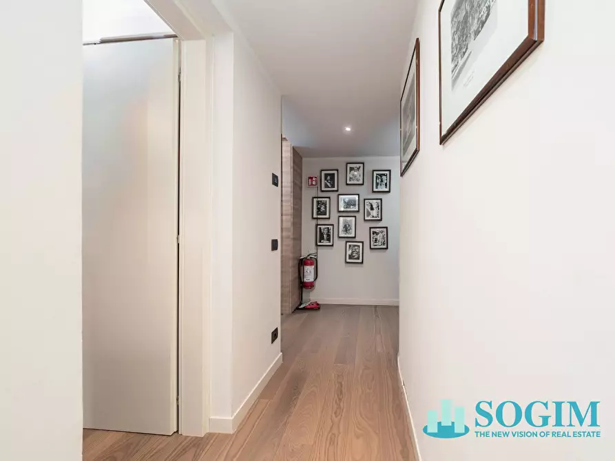 Immagine 14 di Appartamento in vendita  in Via Soldino a Argegno