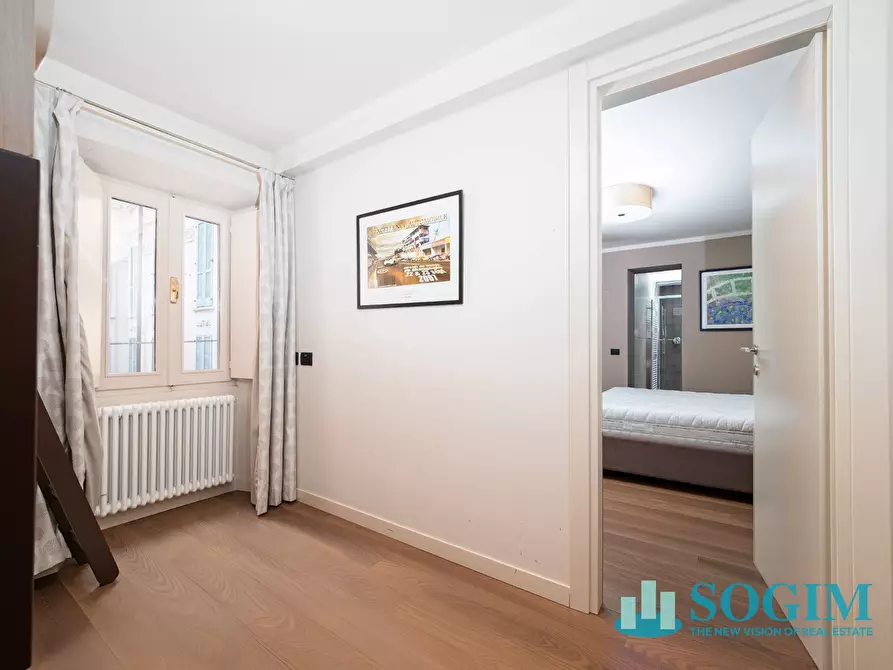 Immagine 15 di Appartamento in vendita  in Via Soldino a Argegno